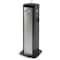 Purell Floor Stand Dispenser, DS360, f/Hand Sanitizer Wipes, BK/SR GOJ911401SLVHSW - alternate 1